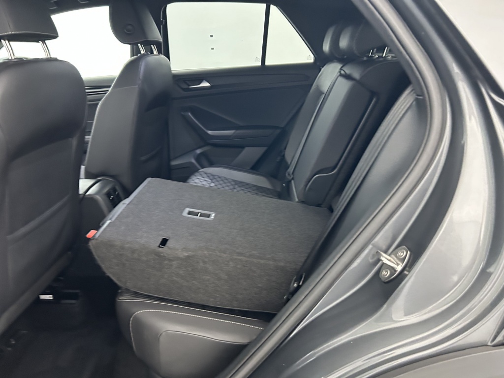 VOLKSWAGEN T-Roc R-Line 1.5 TSI EVO 150 Start/Stop DSG7 - ref: 6-2971x249348 - Photo 11