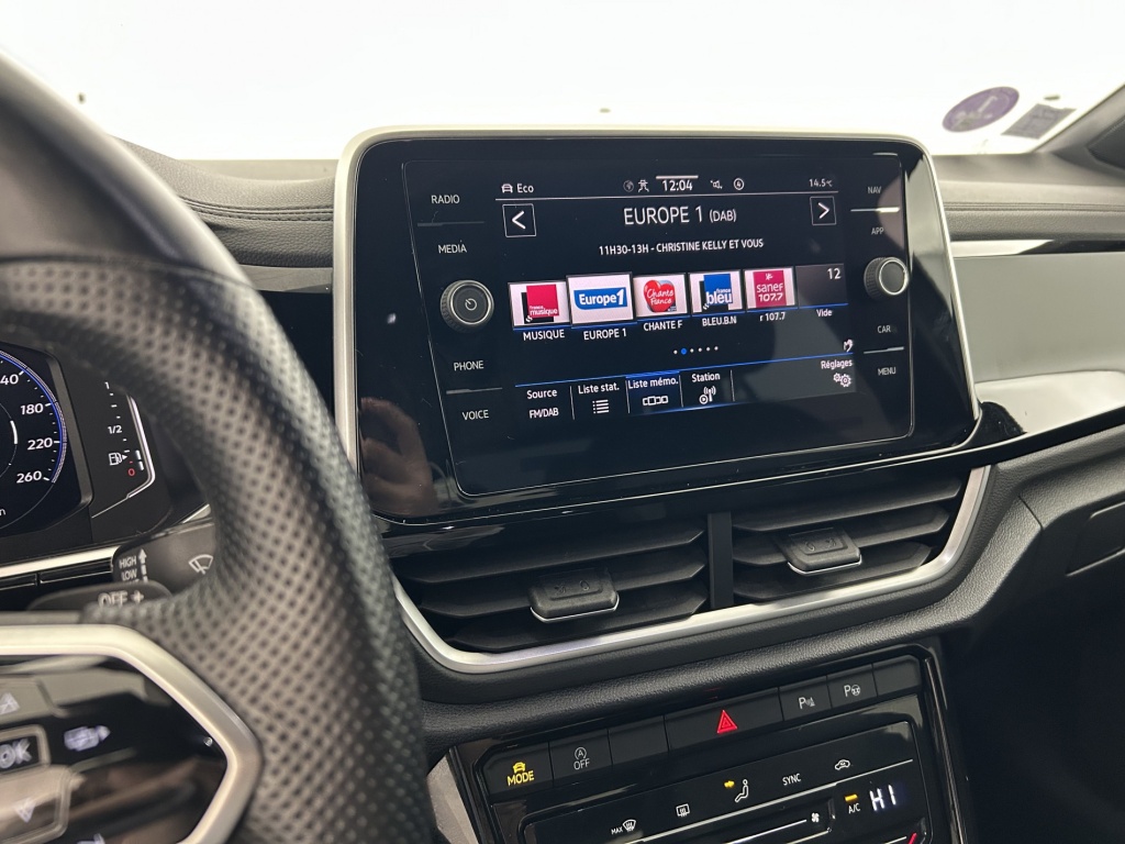 VOLKSWAGEN T-Roc R-Line 1.5 TSI EVO 150 Start/Stop DSG7 - ref: 6-2971x249348 - Photo 18