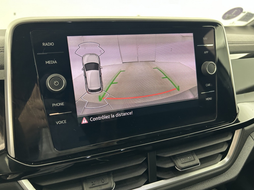 VOLKSWAGEN T-Roc R-Line 1.5 TSI EVO 150 Start/Stop DSG7 - ref: 6-2971x249348 - Photo 19