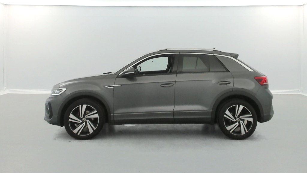 VOLKSWAGEN T-Roc R-Line 1.5 TSI EVO 150 Start/Stop DSG7 - ref: 6-2971x249348 - Photo 2