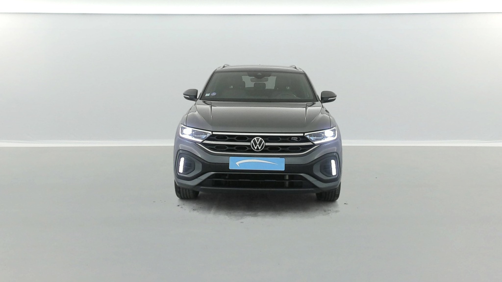 VOLKSWAGEN T-Roc R-Line 1.5 TSI EVO 150 Start/Stop DSG7 - ref: 6-2971x249348 - Photo 8
