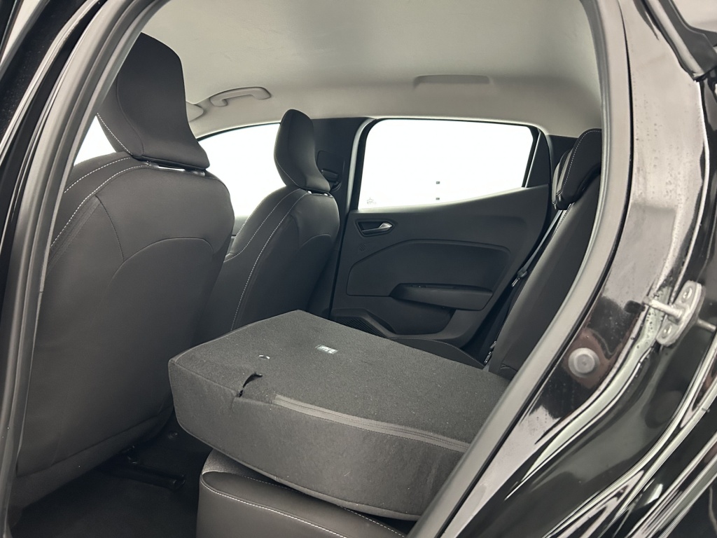 RENAULT Clio Evolution Blue dCi 100 ch GSR2 - ref: 6-2971x249384 - Photo 11