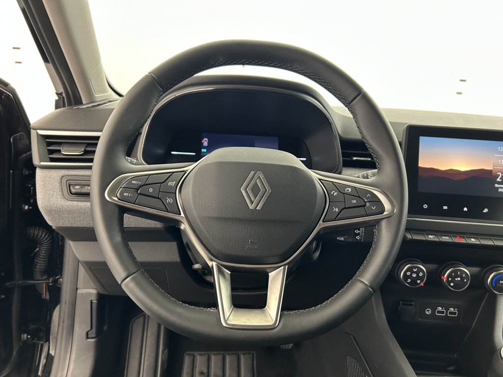 RENAULT Clio Evolution Blue dCi 100 ch GSR2 - ref: 6-2971x249384 - Photo 15