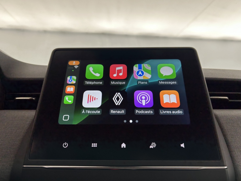 RENAULT Clio Evolution Blue dCi 100 ch GSR2 - ref: 6-2971x249384 - Photo 16