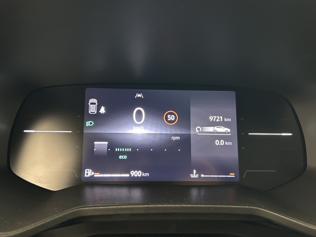 RENAULT Clio Evolution Blue dCi 100 ch GSR2 - ref: 6-2971x249384 - Photo 17