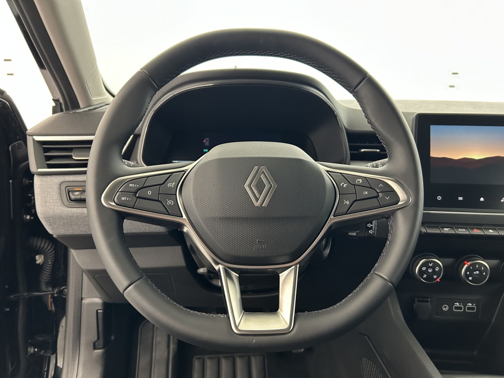 RENAULT Clio Evolution Blue dCi 100 ch GSR2 - ref: 6-2971x249385 - Photo 15