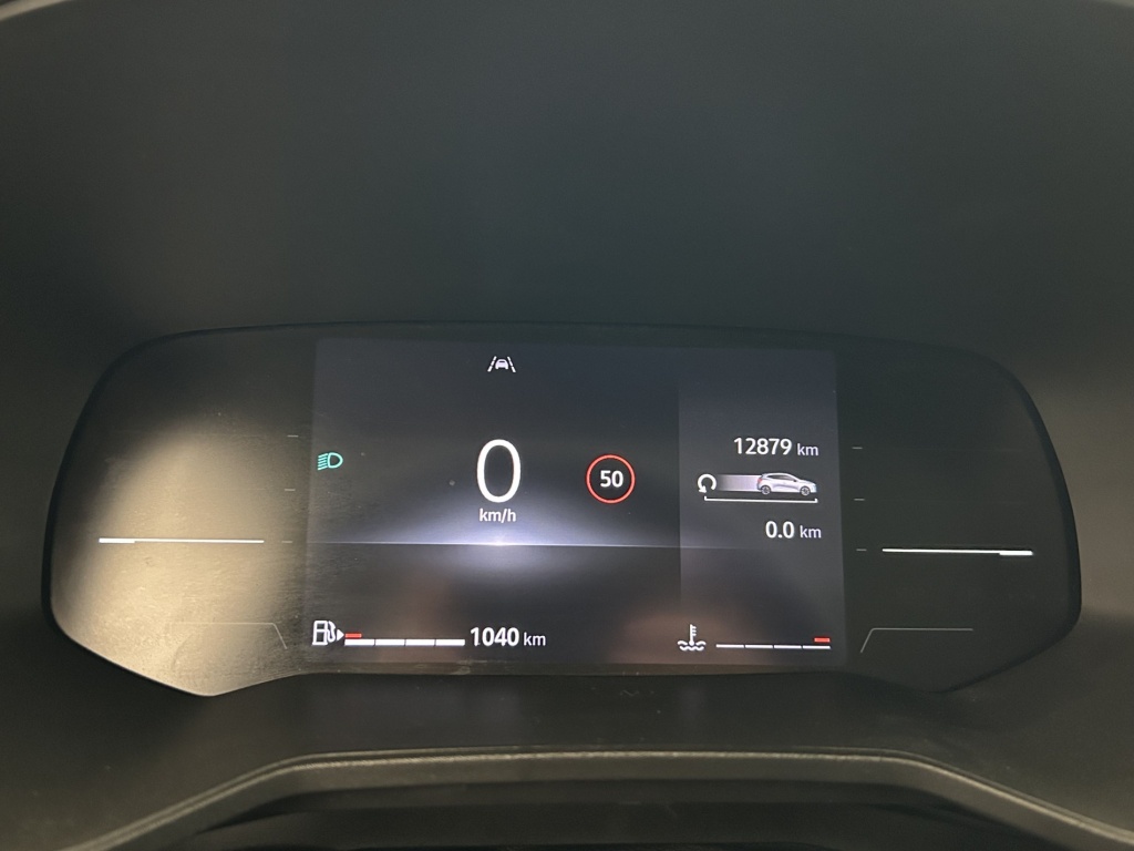 RENAULT Clio Evolution Blue dCi 100 ch GSR2 - ref: 6-2971x249385 - Photo 17