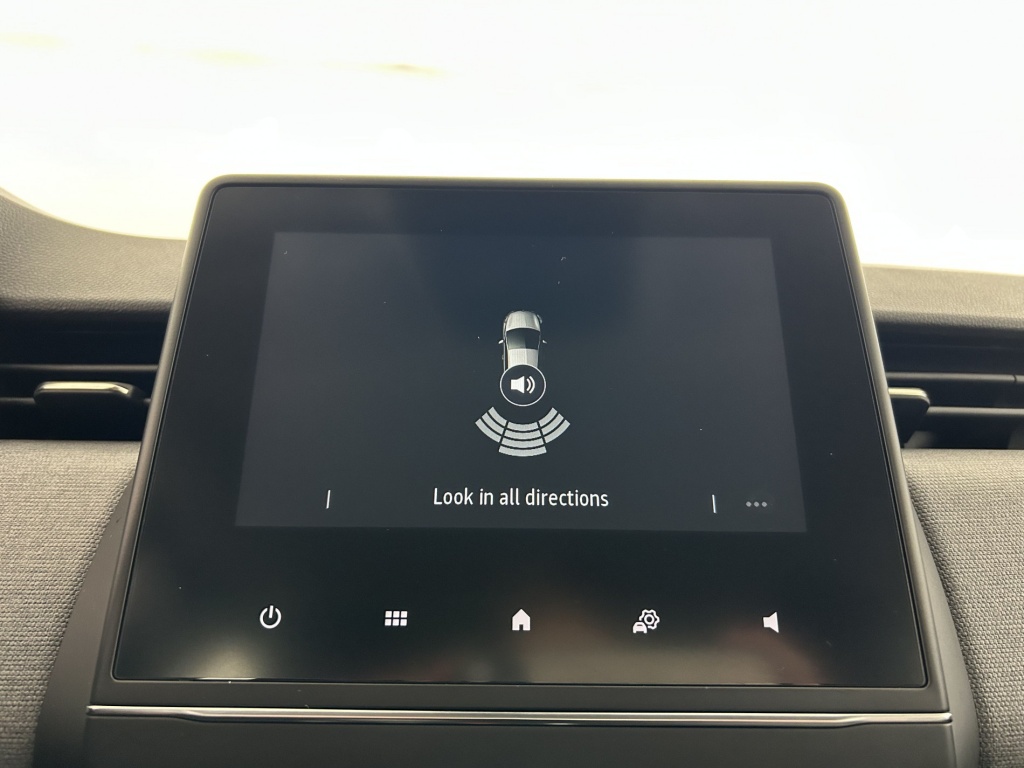 RENAULT Clio Evolution Blue dCi 100 ch GSR2 - ref: 6-2971x249385 - Photo 19