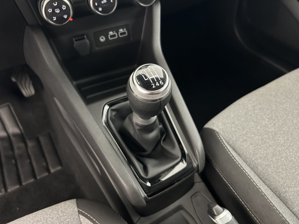 RENAULT Clio Evolution Blue dCi 100 ch GSR2 - ref: 6-2971x249385 - Photo 20