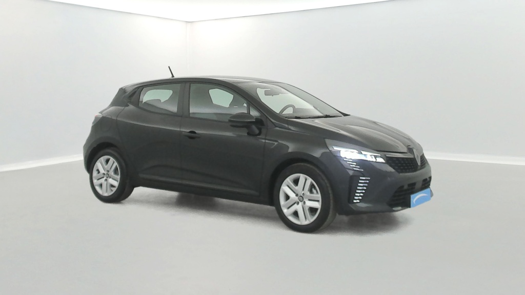 RENAULT Clio Evolution Blue dCi 100 ch GSR2 - ref: 6-2971x249385 - Photo 7