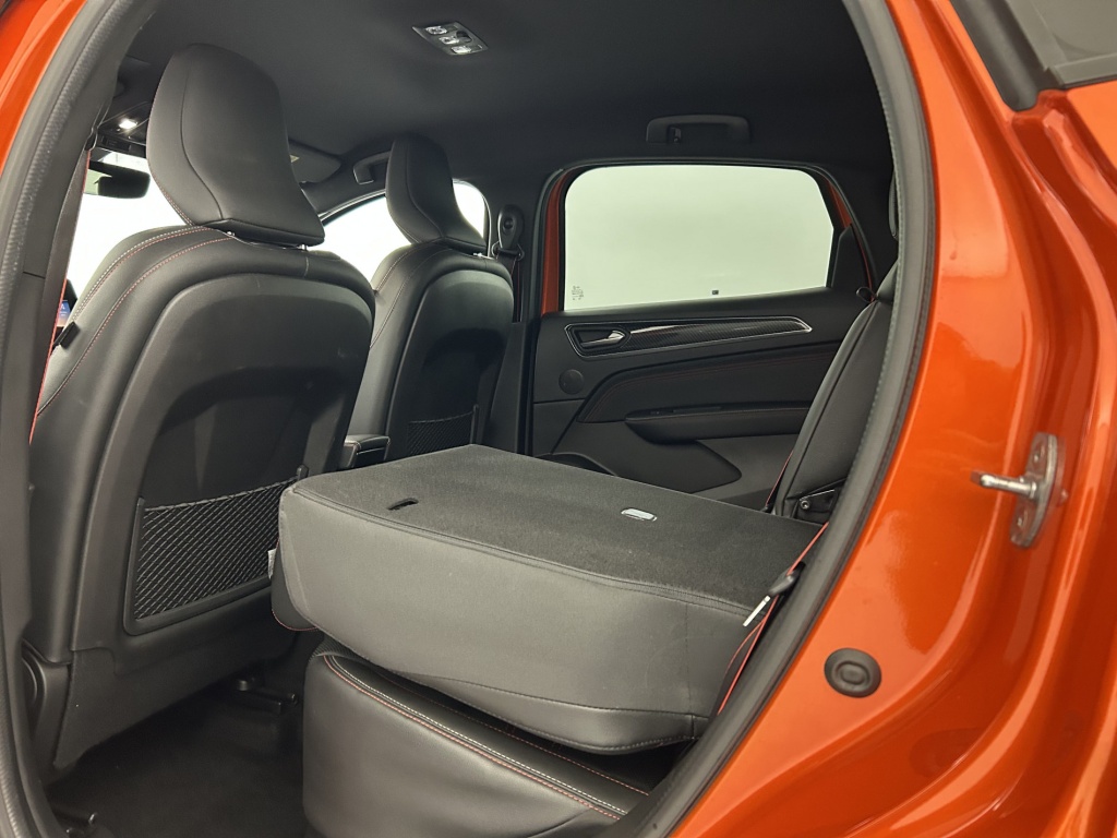 RENAULT Arkana R.S. Line TCe 140 EDC FAP 21B - ref: 6-2971x249389 - Photo 11