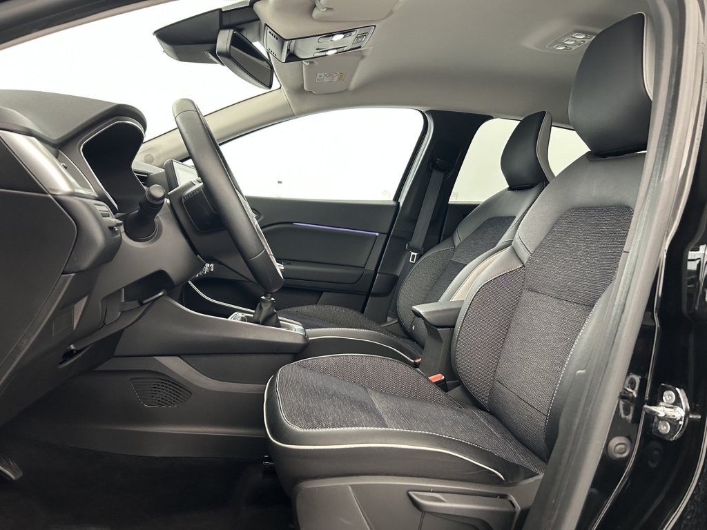 RENAULT Captur Techno TCe 90 - ref: 6-2971x249403 - Photo 13