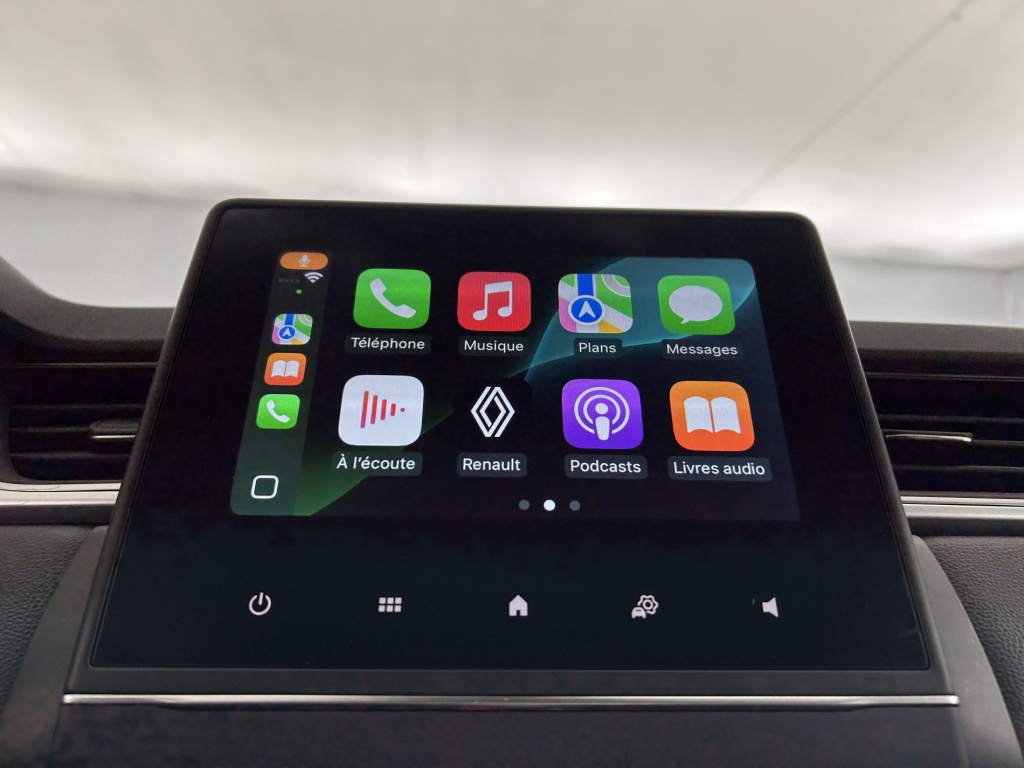 RENAULT Captur Techno TCe 90 - ref: 6-2971x249403 - Photo 16