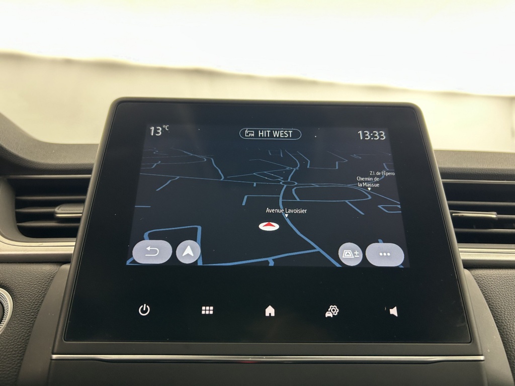 RENAULT Captur Techno TCe 90 - ref: 6-2971x249403 - Photo 20