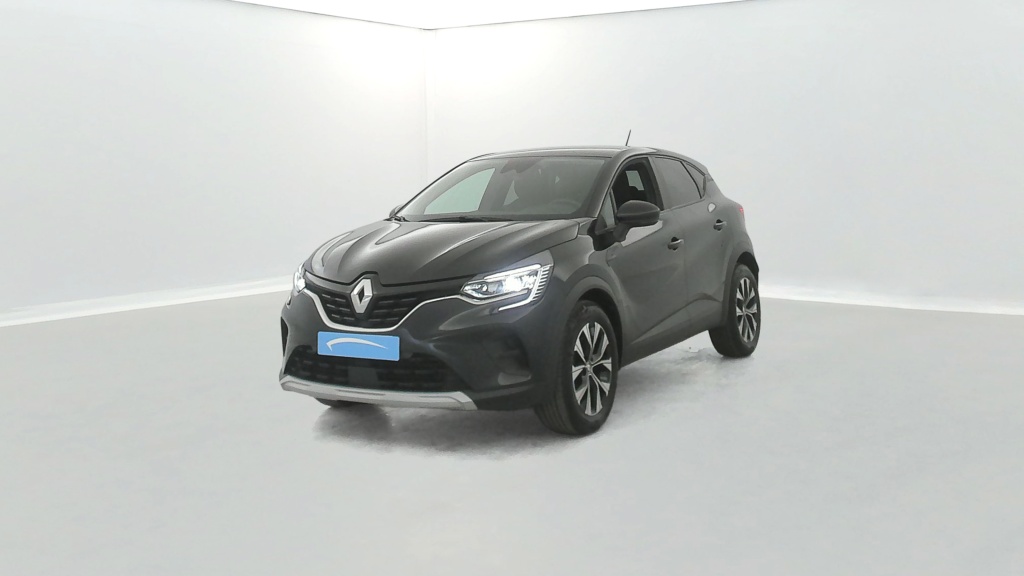 RENAULT Captur Evolution TCe 90 - ref: 6-2971x249424 - Photo 1
