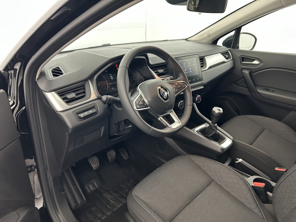 RENAULT Captur Evolution TCe 90 - ref: 6-2971x249424 - Photo 14