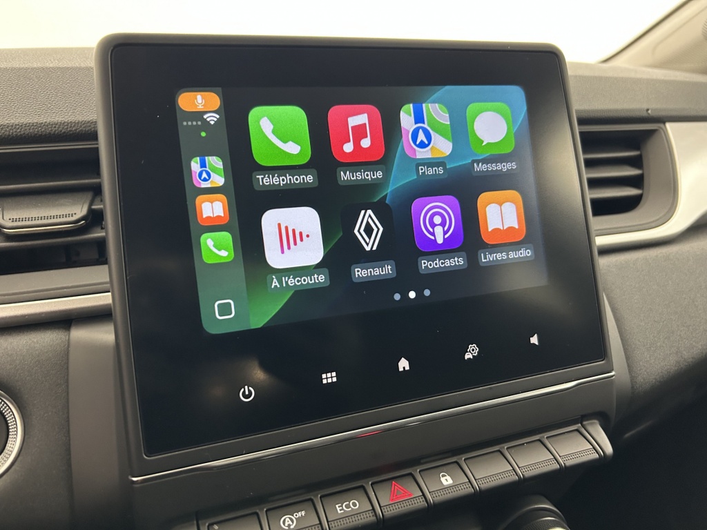 RENAULT Captur Evolution TCe 90 - ref: 6-2971x249424 - Photo 16