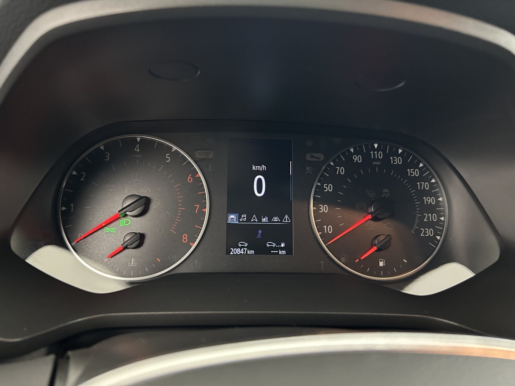 RENAULT Captur Evolution TCe 90 - ref: 6-2971x249424 - Photo 17