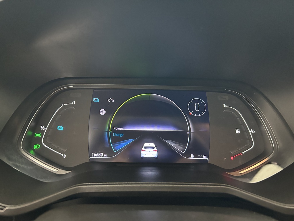 RENAULT Clio Business E-Tech 140 21N - ref: 6-2971x249434 - Photo 17