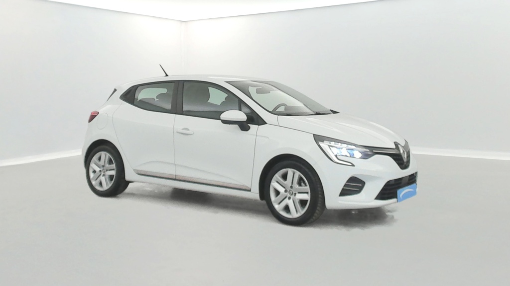 RENAULT Clio Business E-Tech 140 21N - ref: 6-2971x249434 - Photo 7