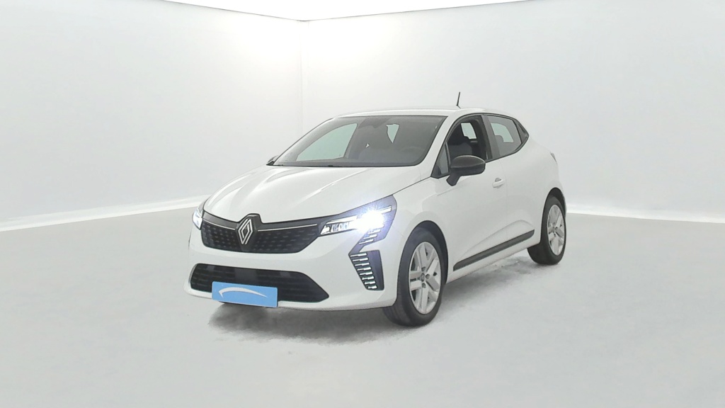 RENAULT Clio Evolution SCe 65 ch GSR2 - ref: 6-2971x249436 - Photo 1