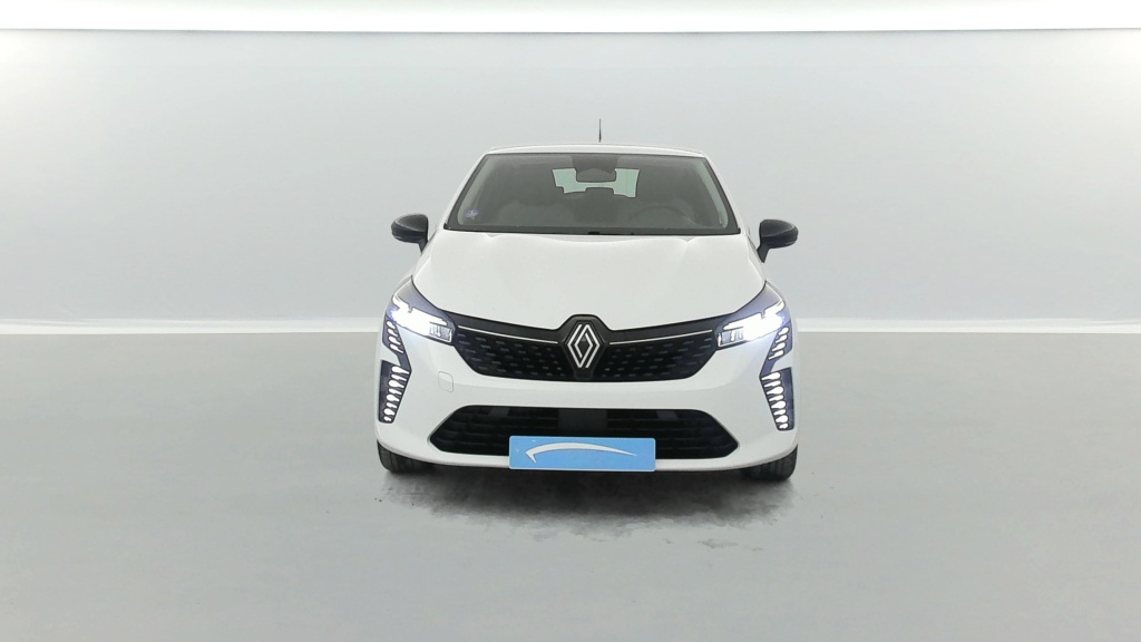 RENAULT Clio Evolution SCe 65 ch GSR2 - ref: 6-2971x249436 - Photo 8