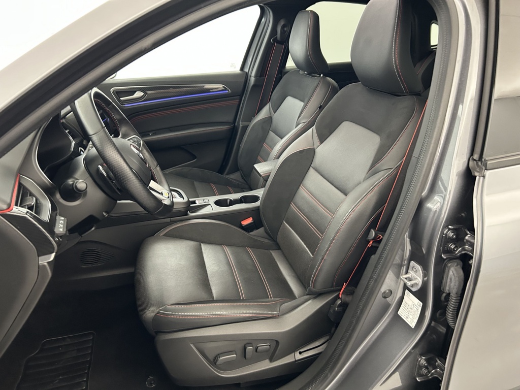 RENAULT Arkana R.S. Line TCe 160 EDC FAP 21B - ref: 6-2971x249447 - Photo 13