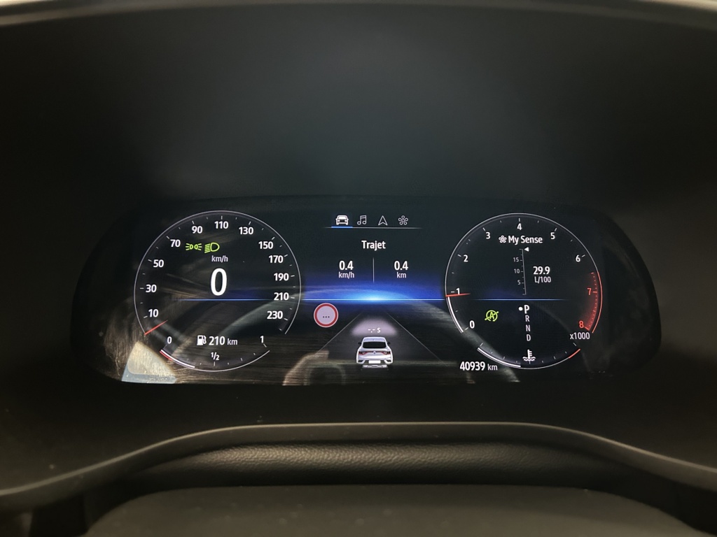 RENAULT Arkana R.S. Line TCe 160 EDC FAP 21B - ref: 6-2971x249447 - Photo 17