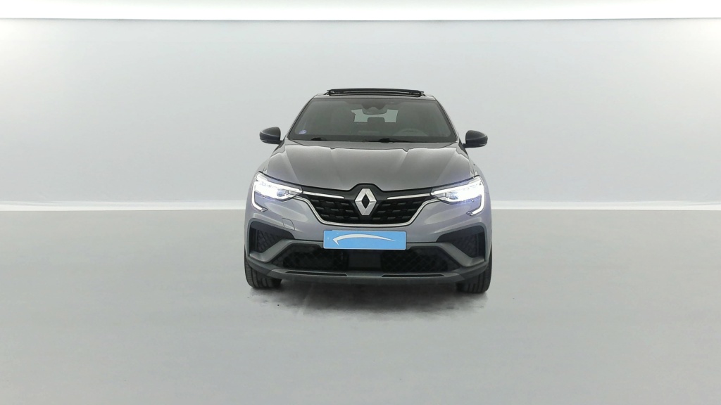 RENAULT Arkana R.S. Line TCe 160 EDC FAP 21B - ref: 6-2971x249447 - Photo 8
