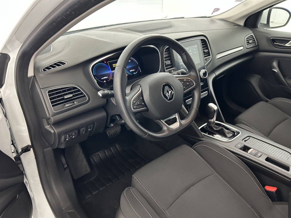 RENAULT Megane Estate Business E-TECH Plug-In Hybride 160 - ref: 6-2971x249470 - Photo 13