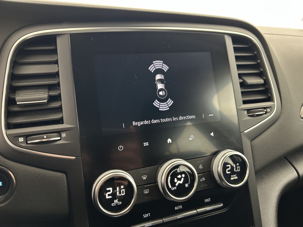 RENAULT Megane Estate Business E-TECH Plug-In Hybride 160 - ref: 6-2971x249470 - Photo 18