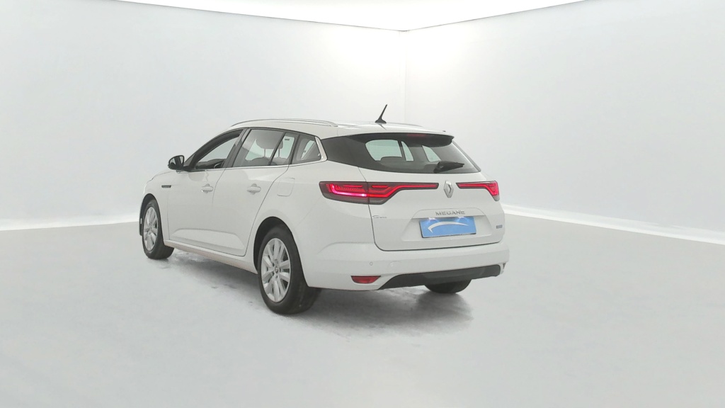 RENAULT Megane Estate Business E-TECH Plug-In Hybride 160 - ref: 6-2971x249470 - Photo 3