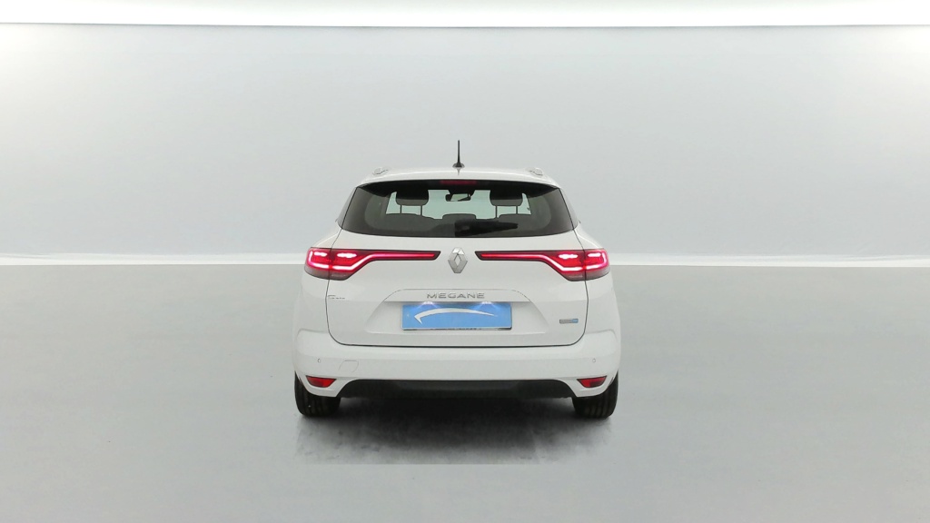 RENAULT Megane Estate Business E-TECH Plug-In Hybride 160 - ref: 6-2971x249470 - Photo 4
