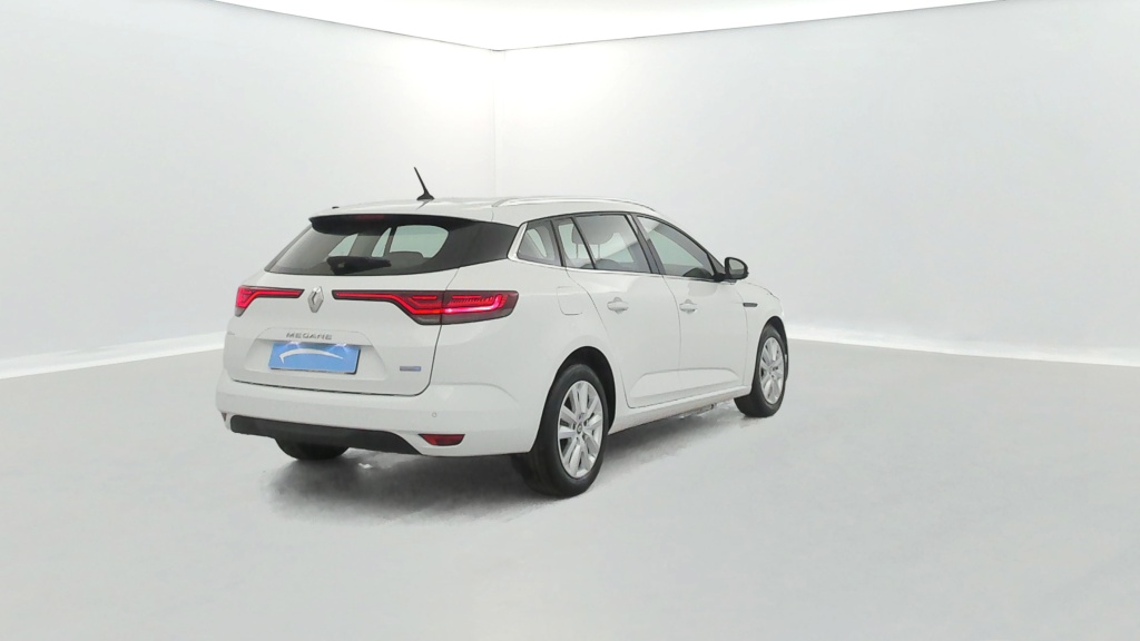 RENAULT Megane Estate Business E-TECH Plug-In Hybride 160 - ref: 6-2971x249470 - Photo 5