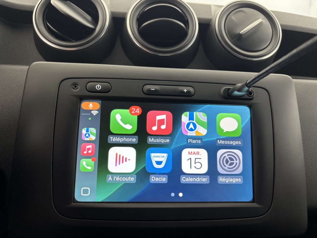 DACIA Duster Prestige ECO-G 100 4x2 - ref: 6-2971x249493 - Photo 16