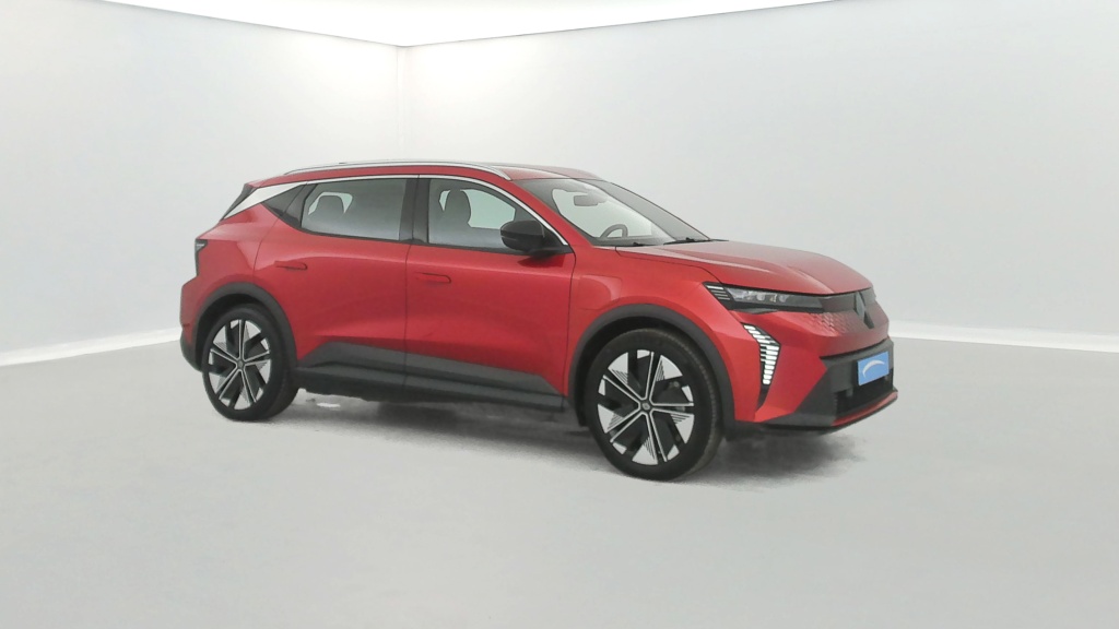 RENAULT Scenic Evolution 170 ch autonomie confort - ref: 6-2971x249502 - Photo 7