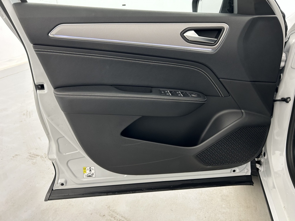 RENAULT Arkana Intens E-Tech 145 21B - ref: 6-2971x249512 - Photo 13