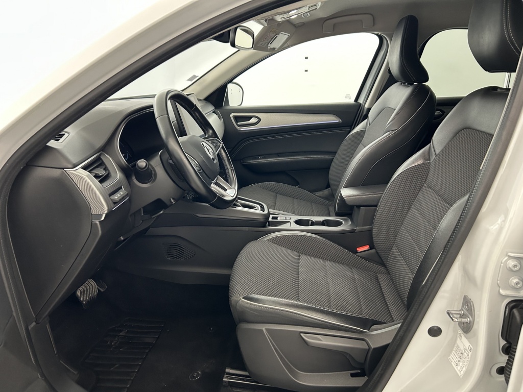 RENAULT Arkana Intens E-Tech 145 21B - ref: 6-2971x249512 - Photo 14
