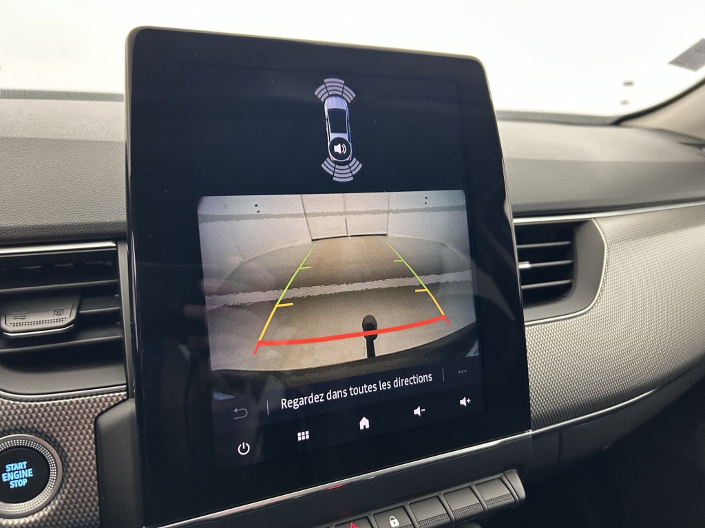 RENAULT Arkana Intens E-Tech 145 21B - ref: 6-2971x249512 - Photo 20