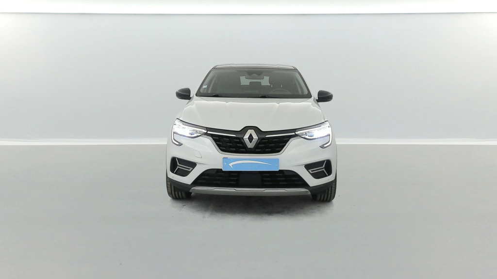 RENAULT Arkana Intens E-Tech 145 21B - ref: 6-2971x249512 - Photo 8