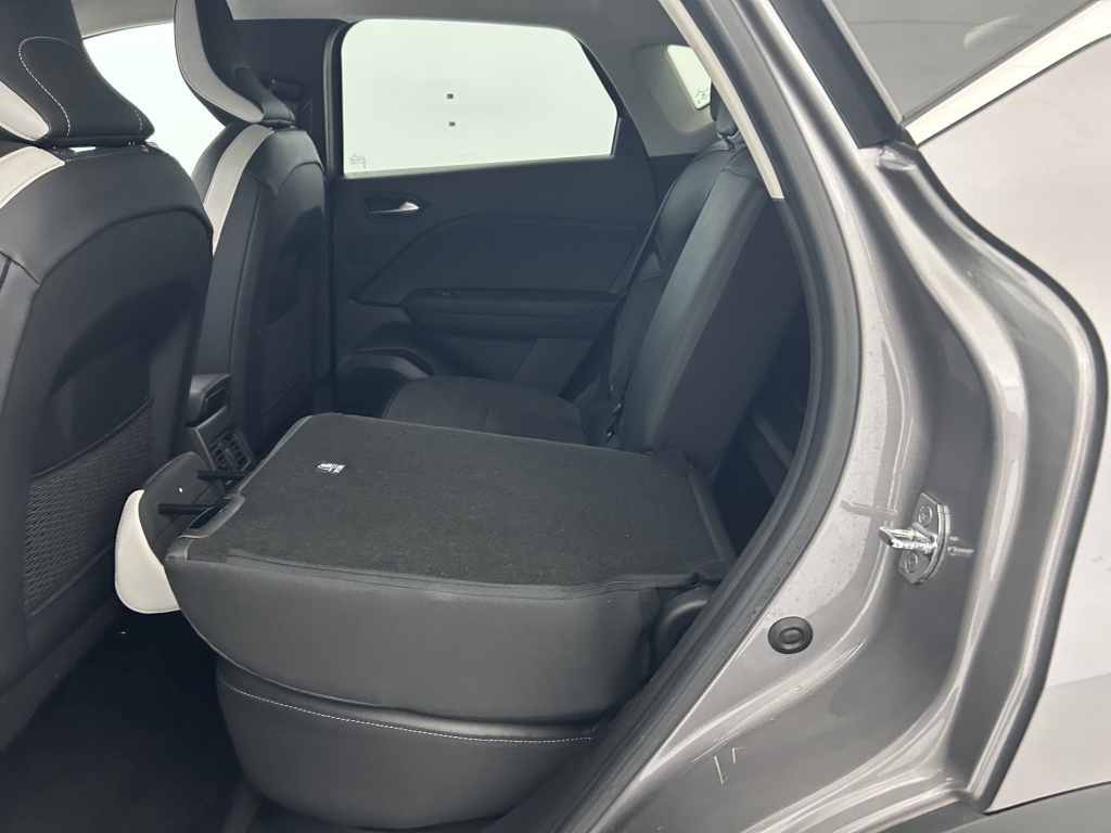 RENAULT Captur Techno fast track mild hybrid 140 - ref: 6-2971x249515 - Photo 11