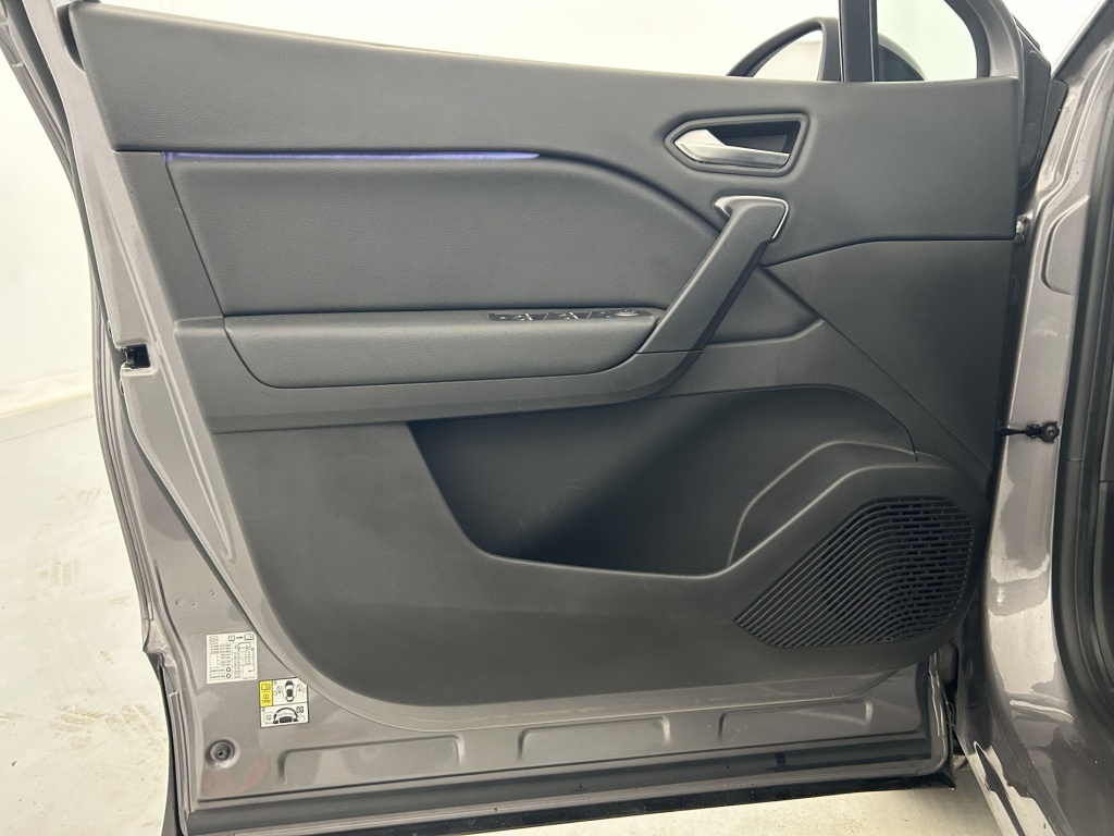 RENAULT Captur Techno fast track mild hybrid 140 - ref: 6-2971x249515 - Photo 12