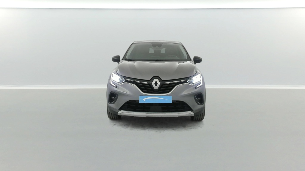 RENAULT Captur Techno fast track mild hybrid 140 - ref: 6-2971x249515 - Photo 8