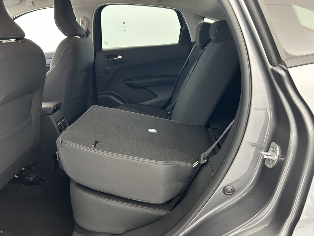 RENAULT Arkana Evolution mild hybrid 140 EDC FAP 22 - ref: 6-2971x249518 - Photo 11