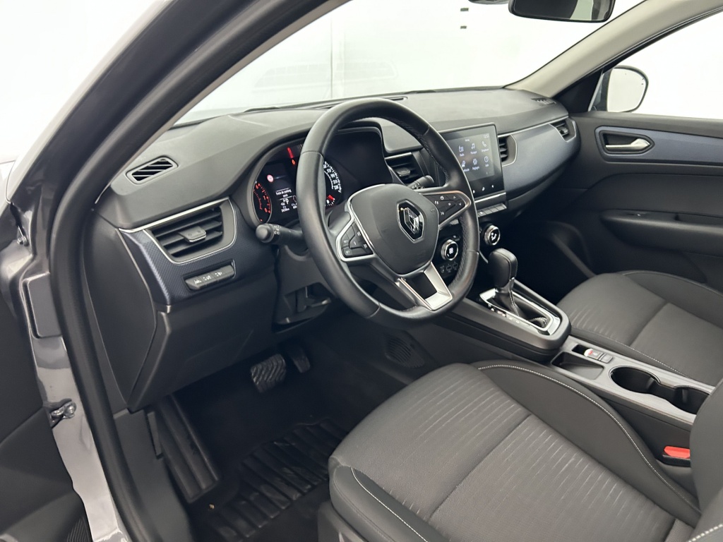 RENAULT Arkana Evolution mild hybrid 140 EDC FAP 22 - ref: 6-2971x249518 - Photo 14