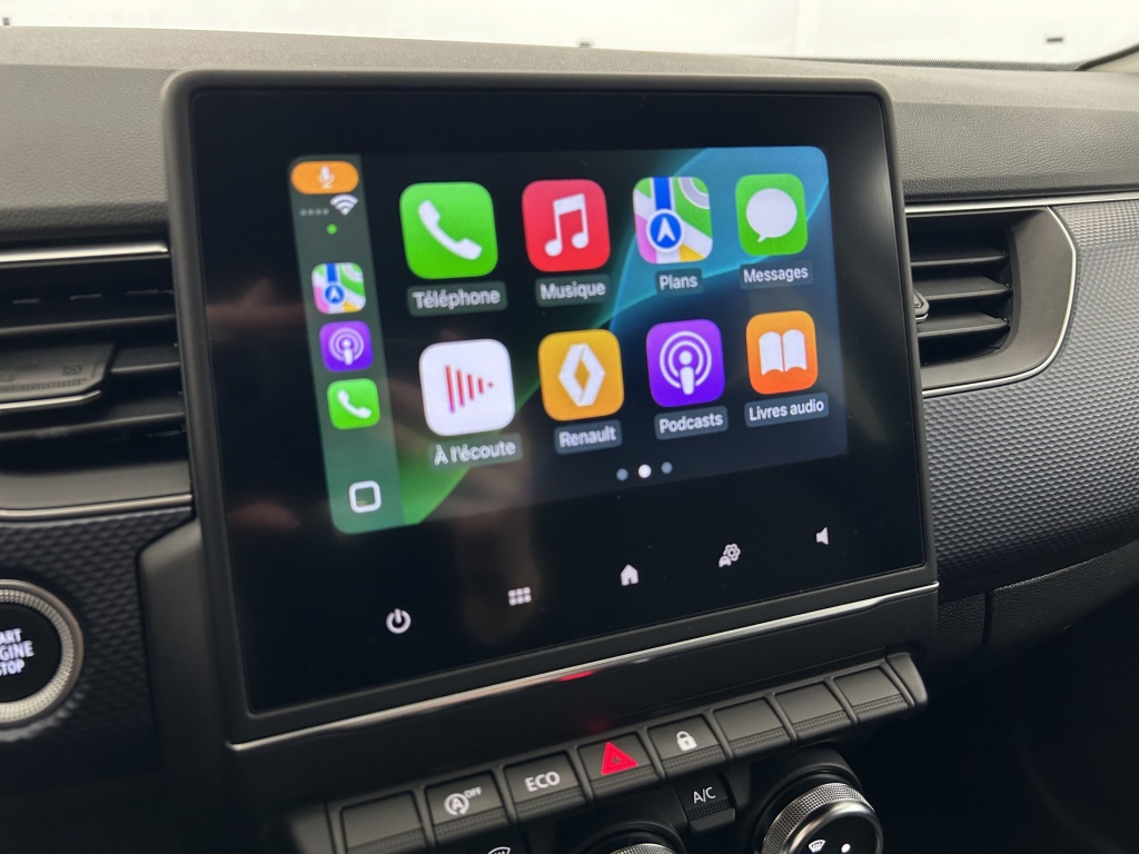 RENAULT Arkana Evolution mild hybrid 140 EDC FAP 22 - ref: 6-2971x249518 - Photo 16