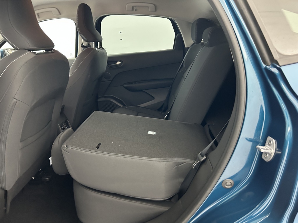 RENAULT Arkana Evolution mild hybrid 140 EDC FAP 22 - ref: 6-2971x249520 - Photo 11