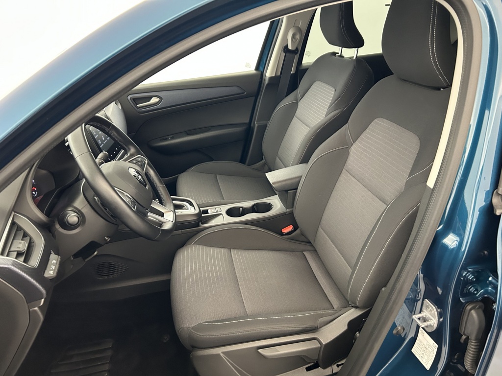 RENAULT Arkana Evolution mild hybrid 140 EDC FAP 22 - ref: 6-2971x249520 - Photo 13