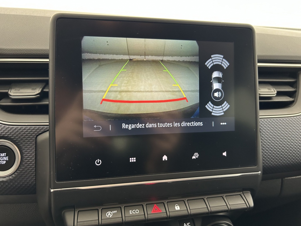 RENAULT Arkana Evolution mild hybrid 140 EDC FAP 22 - ref: 6-2971x249520 - Photo 19