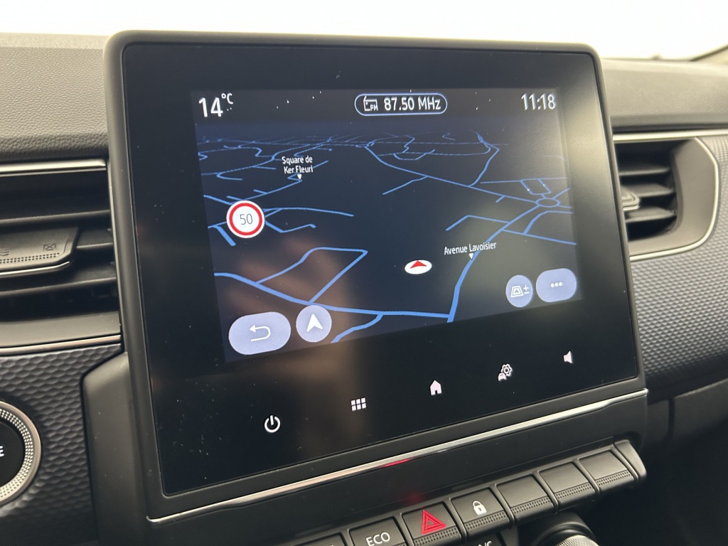 RENAULT Arkana Evolution mild hybrid 140 EDC FAP 22 - ref: 6-2971x249520 - Photo 20